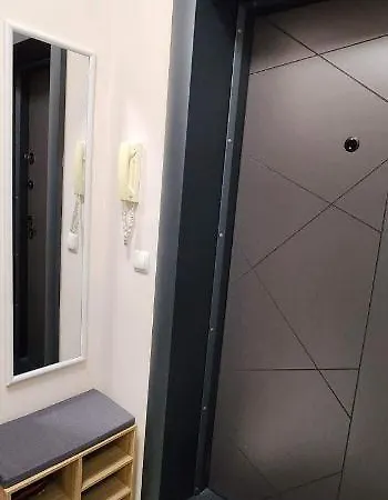 Apartment Уютен Дом 1